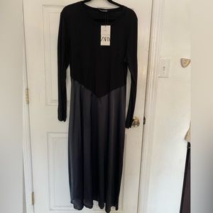 Brand new Zara dress